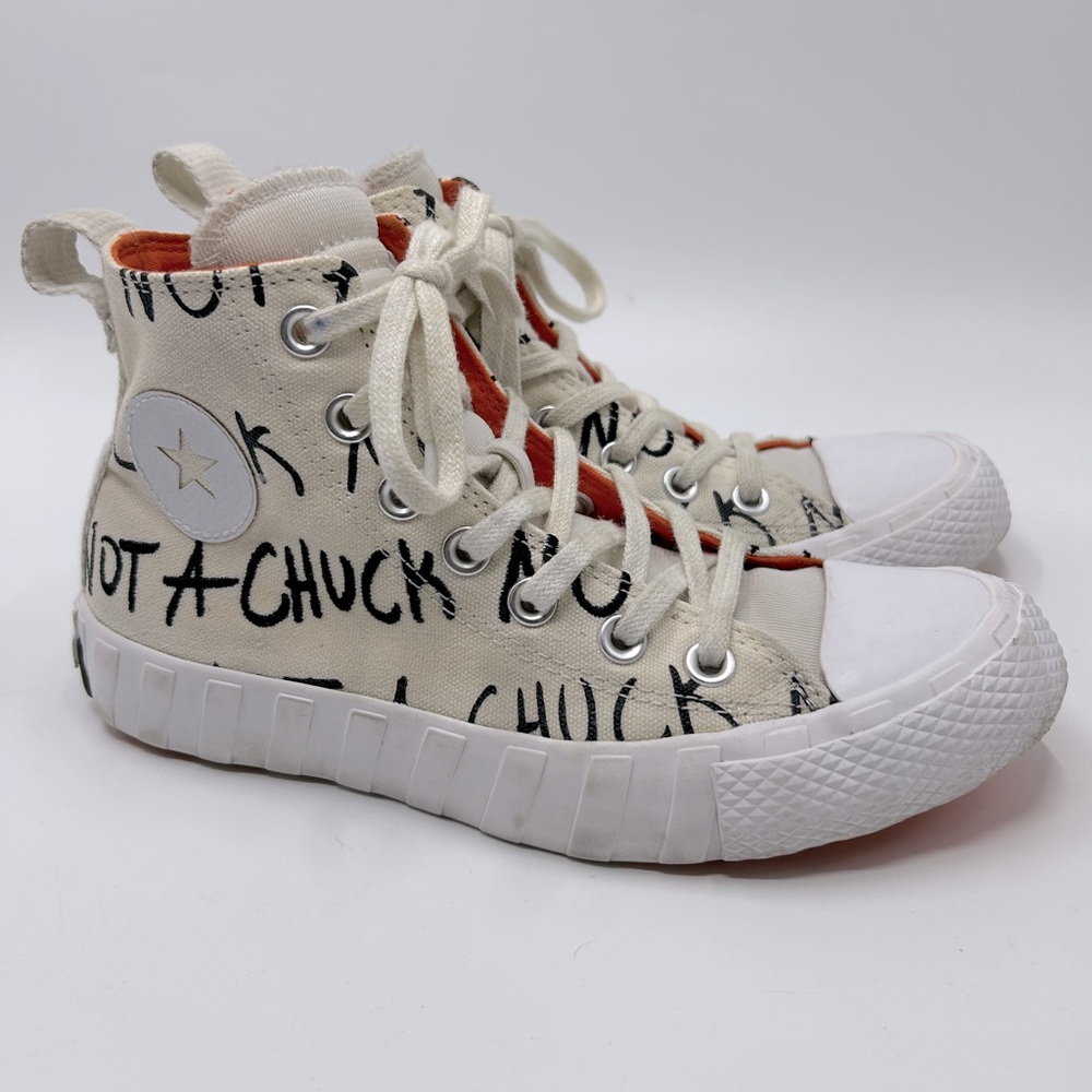 Converse “Not a Chuck” Canvas Sneaker, Women’s size 6.5